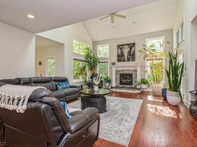 House for sale in Monmouth, New Jersey