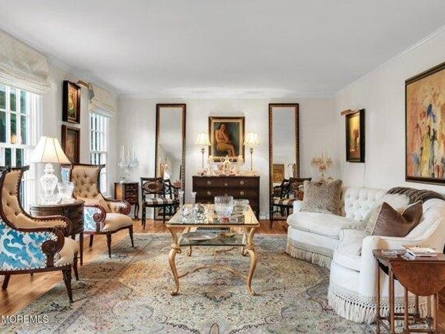 House for sale in Monmouth, New Jersey