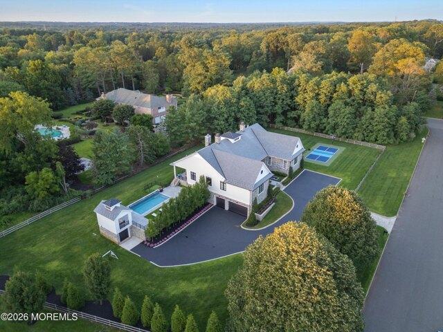 House for sale in Monmouth, New Jersey