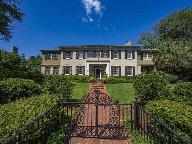 House for sale in Columbia, South Carolina