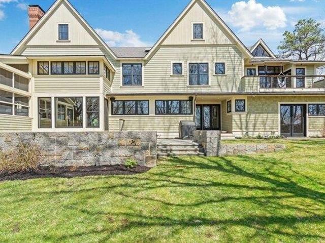 House for sale in Massachusetts