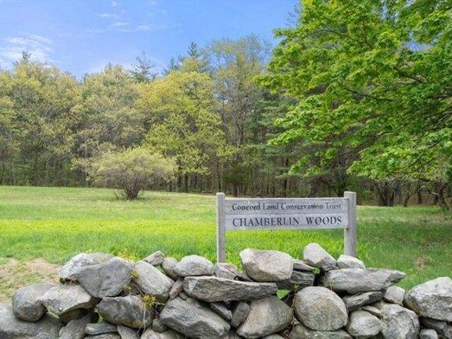 House for sale in Massachusetts