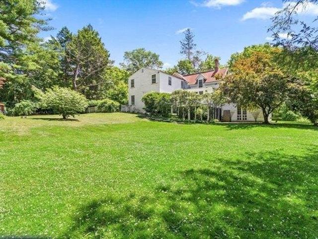 House for sale in Massachusetts