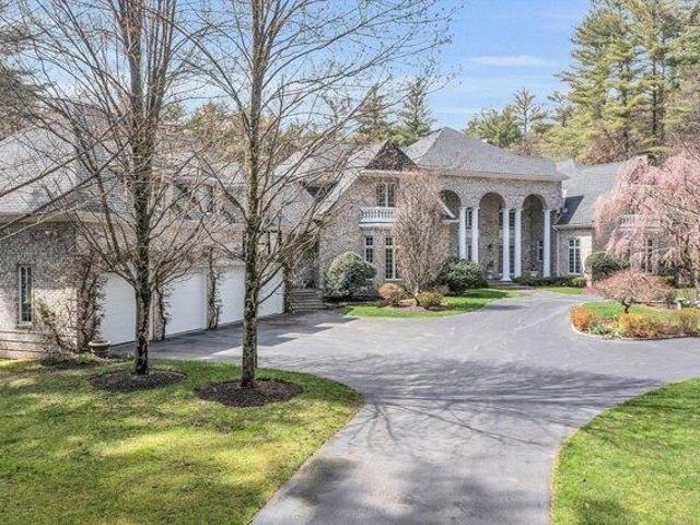 House for sale in Massachusetts