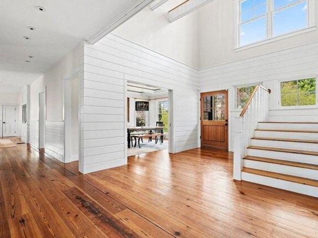 House for sale in Massachusetts
