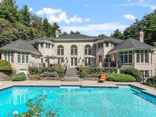 House for sale in Massachusetts