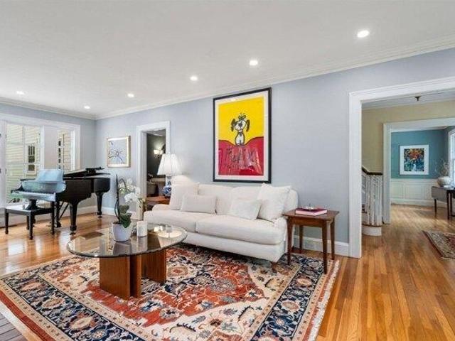 House for sale in Massachusetts
