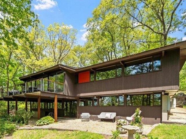 House for sale in Massachusetts