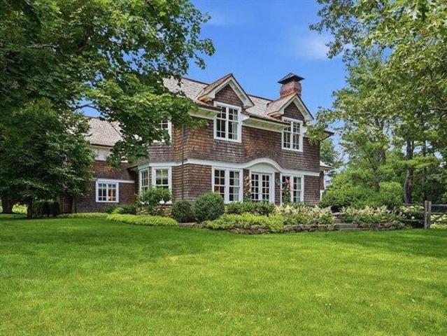 House for sale in Massachusetts