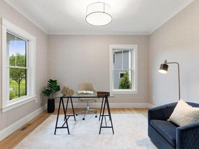 House for sale in Massachusetts