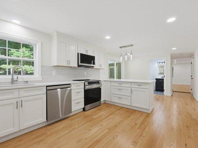 House for sale in Massachusetts