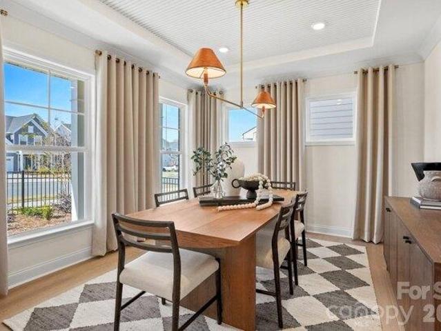 House for sale in Concord, North Carolina