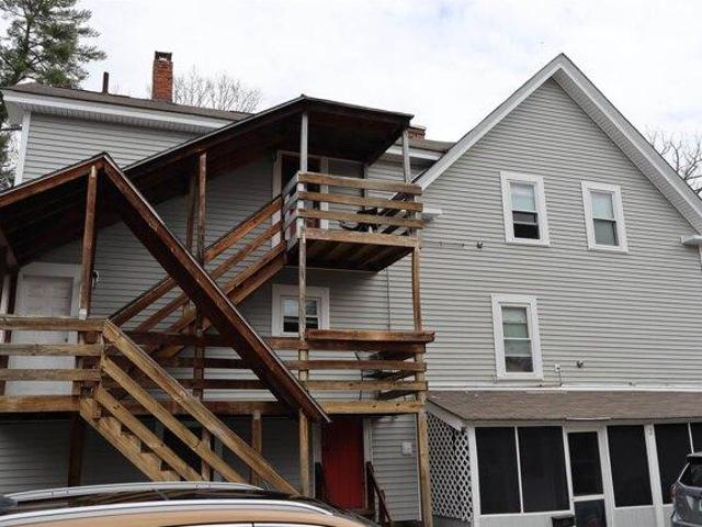 House for sale in New Hampshire
