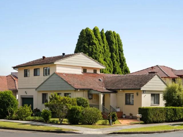 House for sale in Sydney, New South Wales