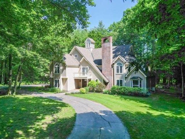 House for sale in New Hampshire