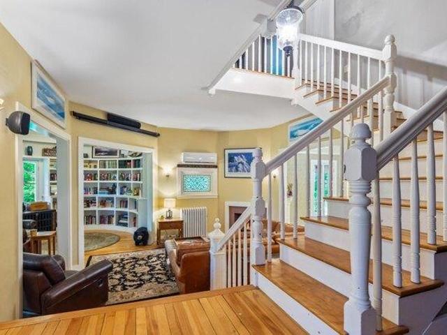 House for sale in New Hampshire