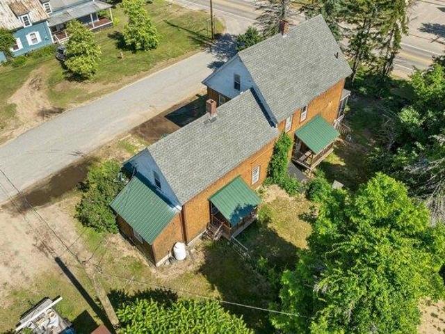 House for sale in New Hampshire