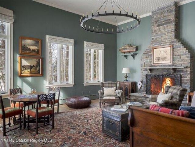 House for sale in Cooperstown