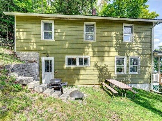 House for sale in Cooperstown, New York