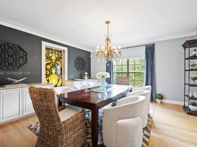 House for sale in Coral Gables, Florida