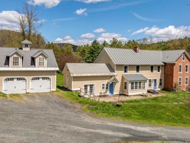 House for sale in New Hampshire