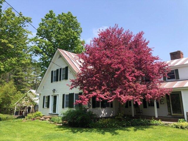 House for sale in New Hampshire