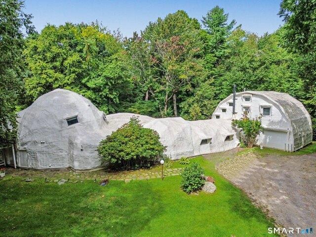 House for sale in Cornwall, Connecticut
