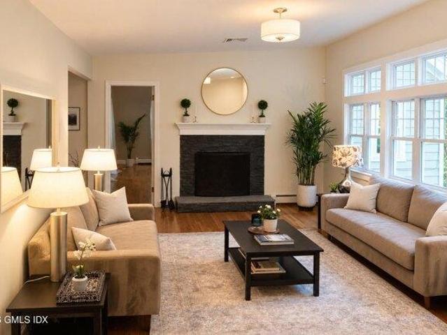House for sale in Greenwich, Connecticut