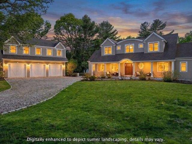 House for sale in Barnstable, Massachusetts