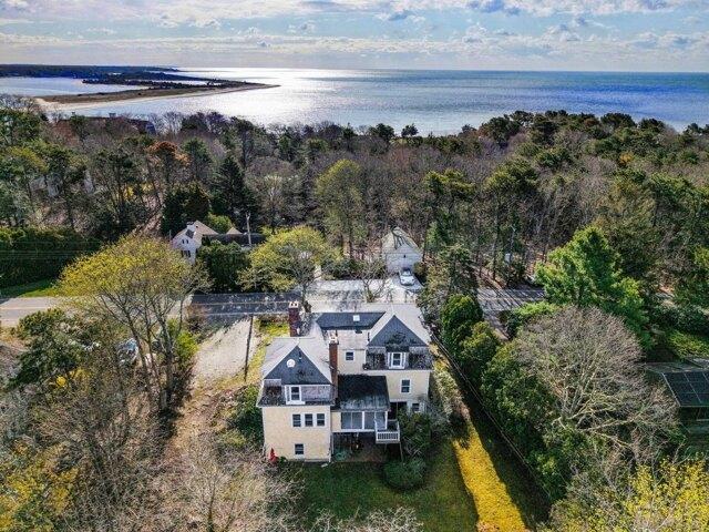 House for sale in Barnstable, Massachusetts