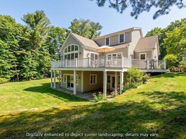 House for sale in Barnstable, Massachusetts