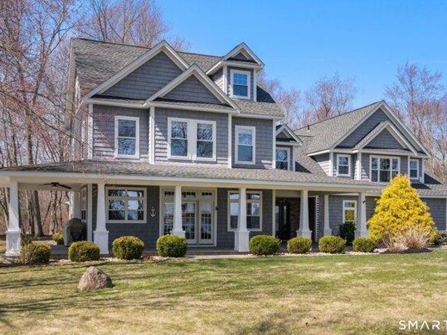 House for sale in Coventry, Connecticut