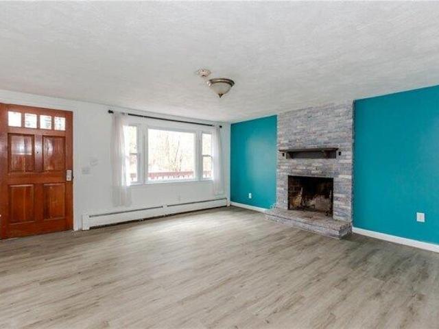 House for sale in Coventry, Rhode Island