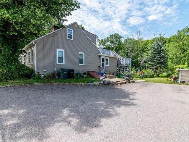 House for sale in Coventry, Rhode Island