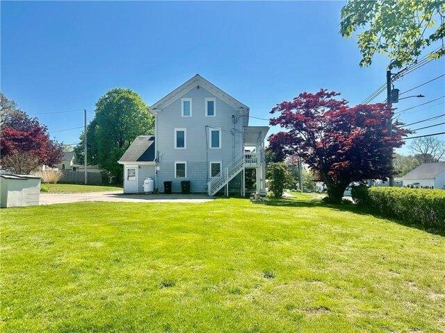 House for sale in Coventry, Rhode Island