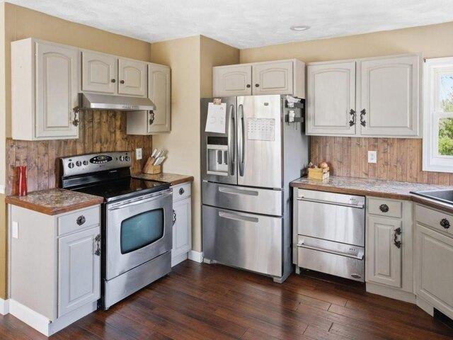 House for sale in Coventry, Rhode Island