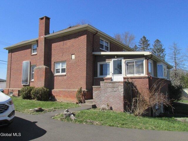 House for sale in Coxsackie, New York
