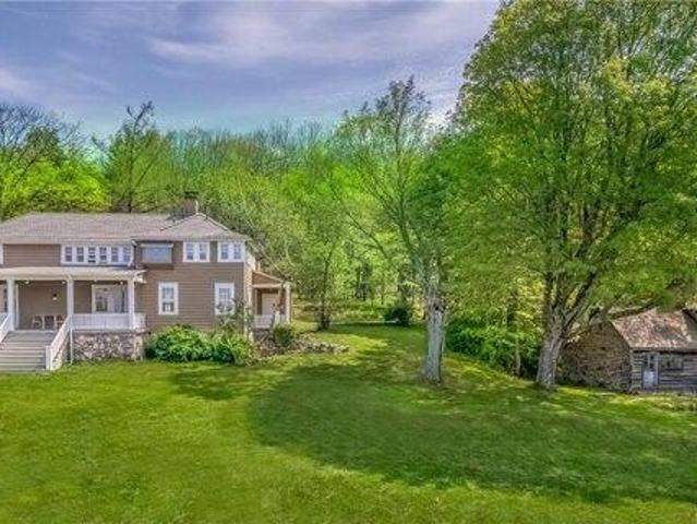 House for sale in Accord, New York