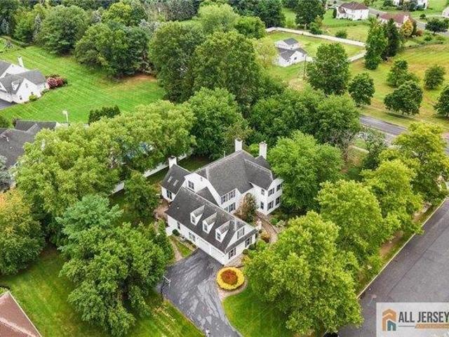 House for sale in Plainsboro, New Jersey