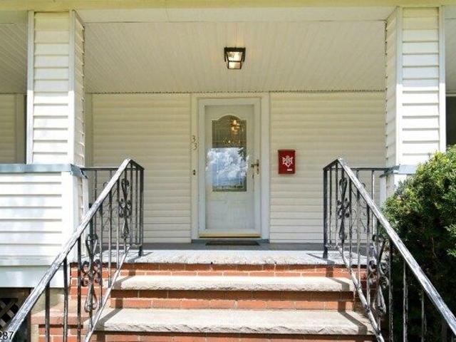 House for sale in Cranford, New Jersey