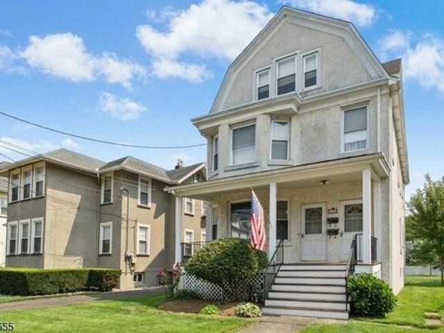 House for sale in Cranford, New Jersey
