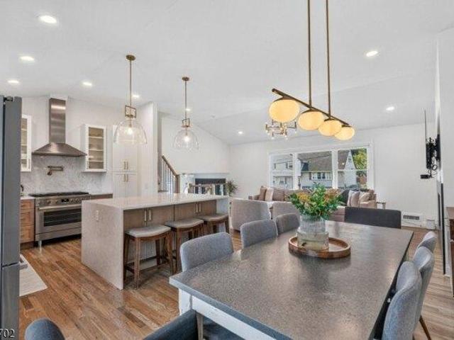 House for sale in Cranford, New Jersey