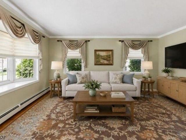 House for sale in Cranford, Union County