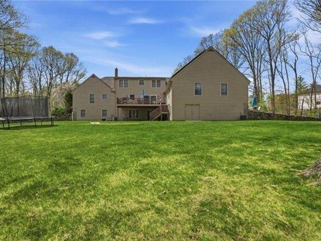 House for sale in Cranston, Rhode Island