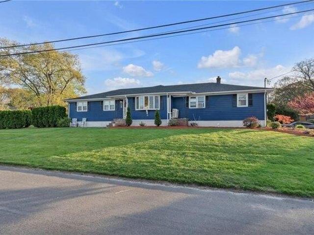 House for sale in Cranston, Rhode Island