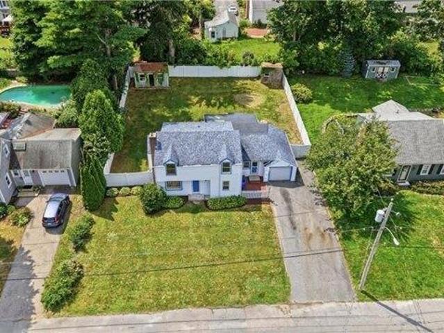 House for sale in Cranston, Rhode Island