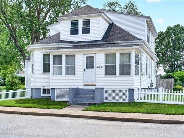 House for sale in Cranston, Rhode Island