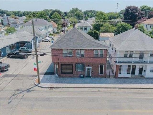 House for sale in Cranston, Rhode Island