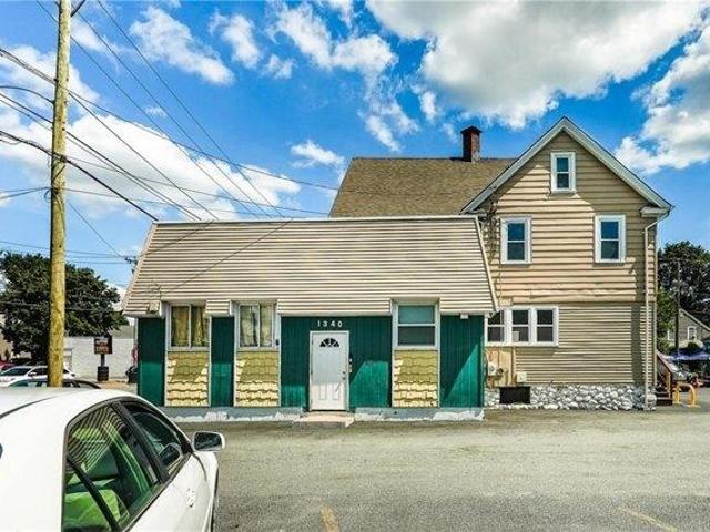 House for sale in Cranston, Rhode Island
