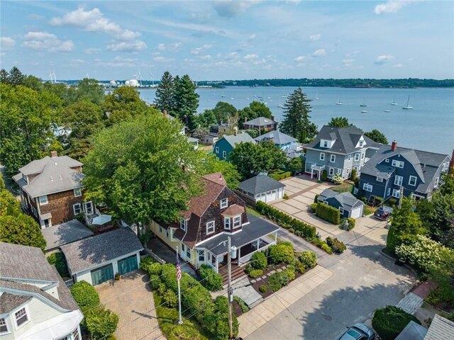 House for sale in Cranston, Rhode Island